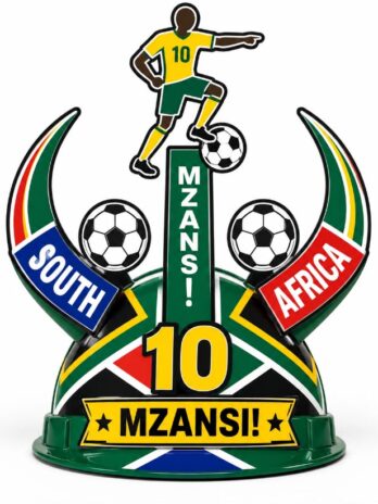 Soccer Shapazela