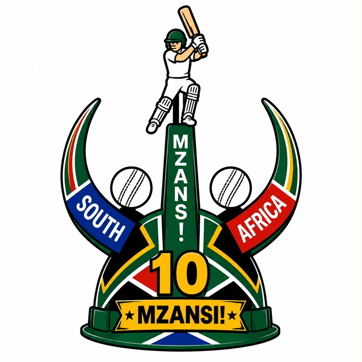 Cricket Shapazela
