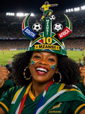 Soccer Shapazela
